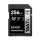 Karta pamięci Lexar 256GB 1667x Professional SDXC UHS-II U3 V60